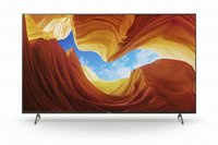 Thumbnail of product Sony XH90 / XH92 (X900H) 4K Full Array LED TV (2021)