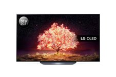 LG B1 OLED 4K TV (2021)