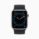 Photo 5of Apple Watch Series 6 Smartwatch (2020)