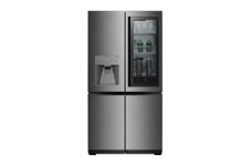 Photo 0of LG SIGNATURE WiFi-Enabled InstaView Door-in-Door Refrigerator