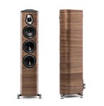 Thumbnail of product Sonus faber Sonetto III Floorstanding Loudspeaker