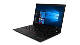 Lenovo ThinkPad P14s Mobile Workstation w/ Intel