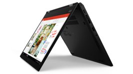 Photo 4of Lenovo ThinkPad L13 Yoga GEN 2 2-in-1 Laptop w/ Intel