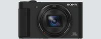 Sony HX90V 1/2.3" Compact Camera (2015)