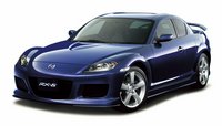Thumbnail of Mazda RX-8 Sports Car (2003-2012)
