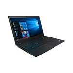 Photo 4of Lenovo ThinkPad P15v Gen 2 15.6" Mobile Workstation (2021)