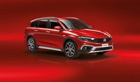 Photo 1of Fiat Tipo 358 facelift Station Wagon (2020)