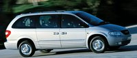 Photo 1of Chrysler Grand Voyager 4 / Town & Country (RS) Minivan (2001-2007)