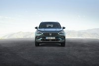 Photo 0of SEAT Tarraco (KN2) Crossover (2018)
