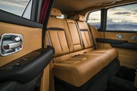 Photo 1of Rolls-Royce Cullinan SUV (2018)
