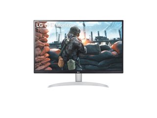 LG UltraFine 27UP600 27" 4K Monitor (2021)