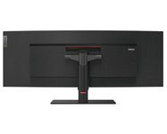 Photo 1of Lenovo ThinkVision P44w-10 43" Curved Ultra-Wide Monitor (2019)