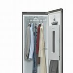Photo 2of LG Styler Steam Clothing Care System