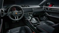 Photo 6of Porsche Cayenne 3 (9Y0) Crossover (2017)