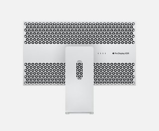 Apple Pro Display XDR 32" 6K Monitor (2019)