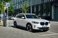 Thumbnail of product BMW iX3 G08 Crossover (2020)