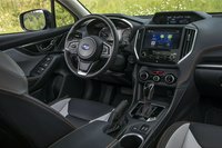 Photo 1of Subaru Crosstrek 2 (GT) Crossover (2017-2020)