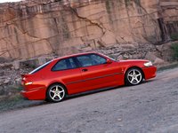 Photo 5of Saab 9-3 (YS3D) Coupe (1998-2002)