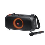 JBL PartyBox On-The-Go Party Audio System