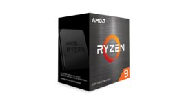 Photo 1of AMD Ryzen 9 5900X CPU