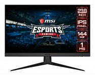 Photo 1of MSI Optix G242 24" FHD Gaming Monitor (2020)