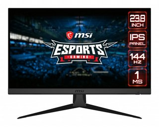 MSI Optix G242 24" FHD Gaming Monitor (2020)