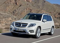 Thumbnail of product Mercedes-Benz GLK-Class X204 Crossover (2008-2015)