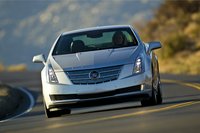 Photo 3of Cadillac ELR Coupe (2014-2016)