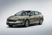 Thumbnail of product Ford Focus 4 Wagon Station Wagon (2018-2021)