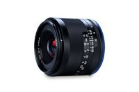 Photo 1of Zeiss Loxia 35mm F2 Full-Frame Lens (2014)