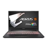 Thumbnail of product Gigabyte AORUS 5 Gaming Laptop (Intel 10th Gen)
