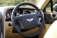 Photo 1of Bentley Continental Flying Spur Sedan (2005-2013)