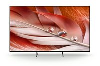 Photo 1of Sony X90J BRAVIA XR Full-Array LED 4K TV (2021)