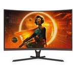 Thumbnail of AOC C32G3AE 32" FHD Curved Gaming Monitor (2021)