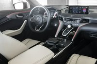 Photo 11of Acura TLX 2 (UB5/UB6/UB7) Sedan (2020)