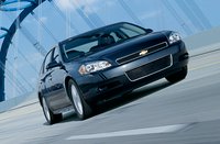 Thumbnail of Chevrolet Impala 9 Sedan (2006-2016)