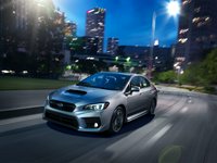 Thumbnail of Subaru WRX (VA) facelift Sedan (2017-2021)