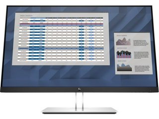 HP E27 G4 27" FHD Monitor (2020)