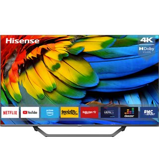 Hisense A7500F 4K TV (2020)