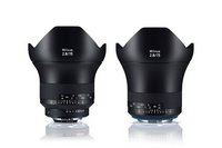 Zeiss Milvus 15mm F2.8 Full-Frame Lens (2016)