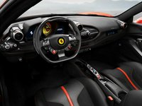 Photo 0of Ferrari F8 Tributo (F142MFL) Sports Car (2019)