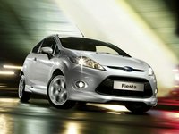 Thumbnail of Ford Fiesta 6 Hatchback (2008-2017)