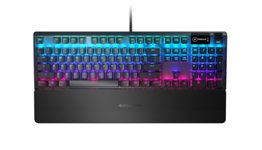 Thumbnail of SteelSeries Apex 5 Hybrid Mechanical Gaming Keyboard