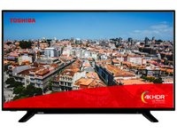 Toshiba U29 4K TV (2019)