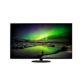 Panasonic LZ1000 4K OLED TV (2022)