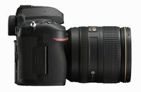 Photo 5of Nikon D780 Full-Frame DSLR Camera (2020)