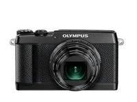 Photo 2of Olympus Stylus SH-2 1/2.3" Compact Camera (2015)