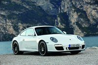 Photo 1of Porsche 911 (997.2) facelift Sports Car (2009-2013)