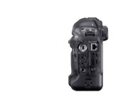 Photo 6of Canon EOS-1DX Mark III Full-Frame DSLR Camera (2020)
