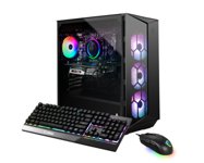 MSI Aegis R 10th Gaming Desktop